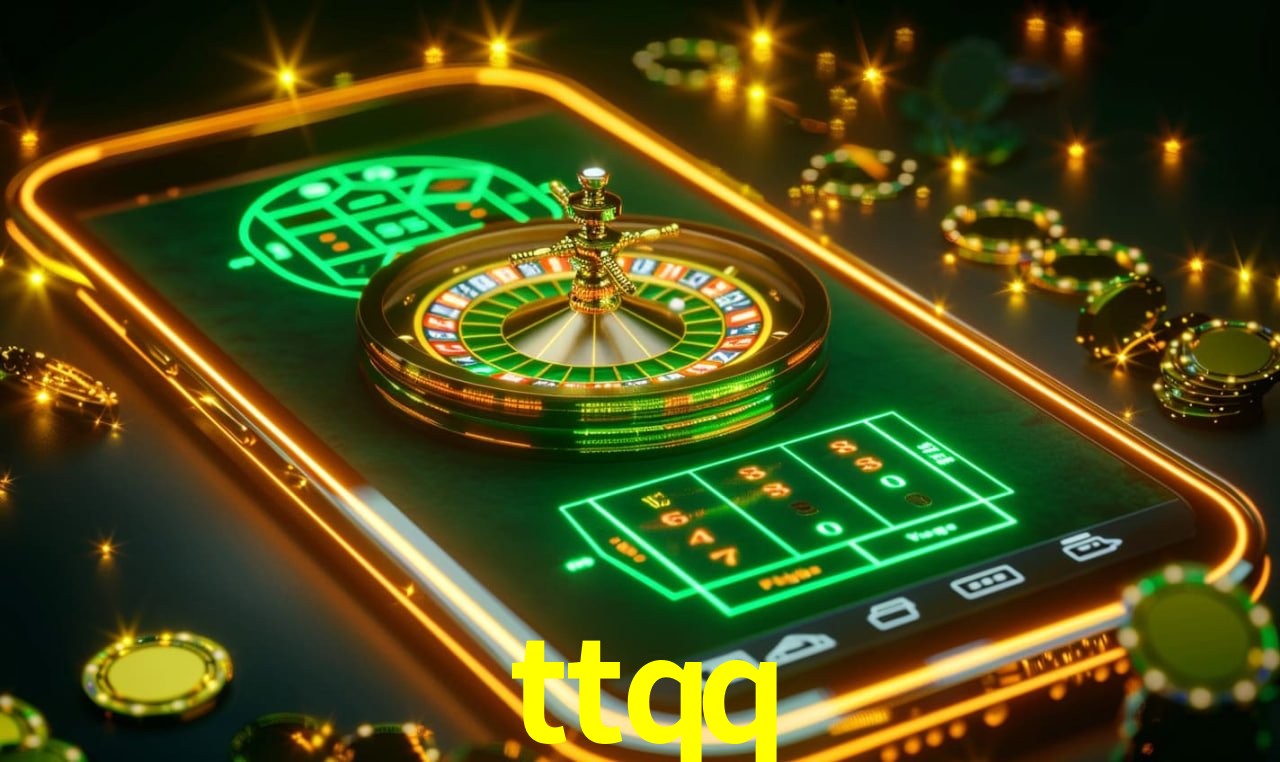 ttqq: Seu Cassino Premiado com Pagamentos Rápidos