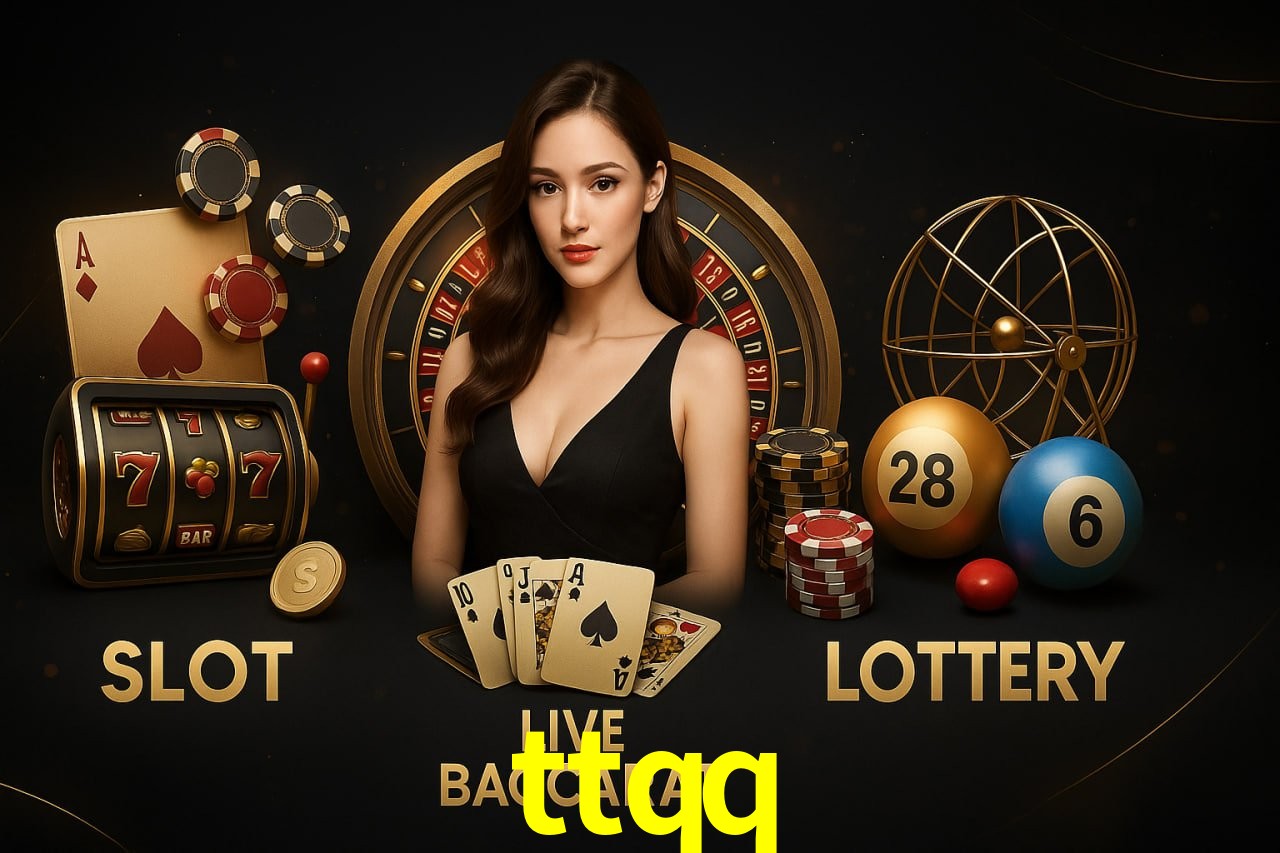 ttqq: Jogos de Caça-Níqueis-Altas Recompensas, Roleta-Velocidade, Blackjack-Desafios Máximos