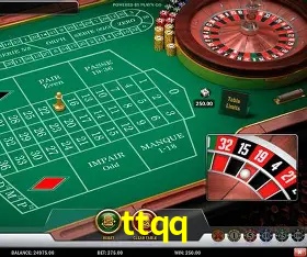 ttqq: A Experiência de Casino com Jogos de Mesa ao Vivo